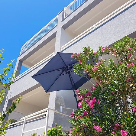ברלה Villa Skalinada With Sea View מראה חיצוני תמונה