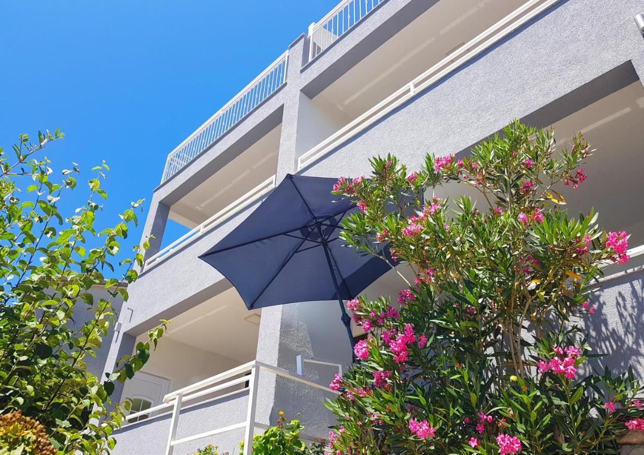 ברלה Villa Skalinada With Sea View מראה חיצוני תמונה