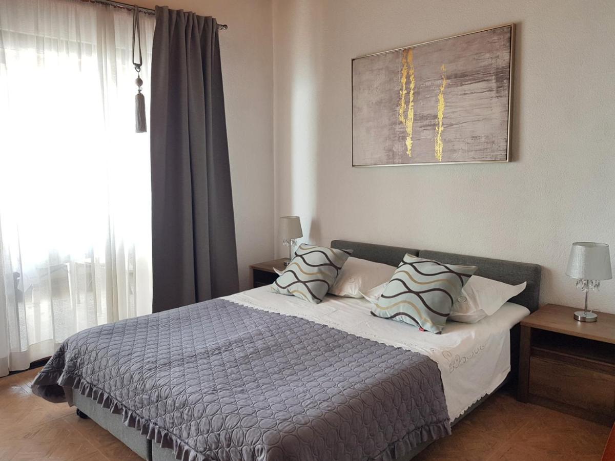 ברלה Villa Skalinada With Sea View מראה חיצוני תמונה