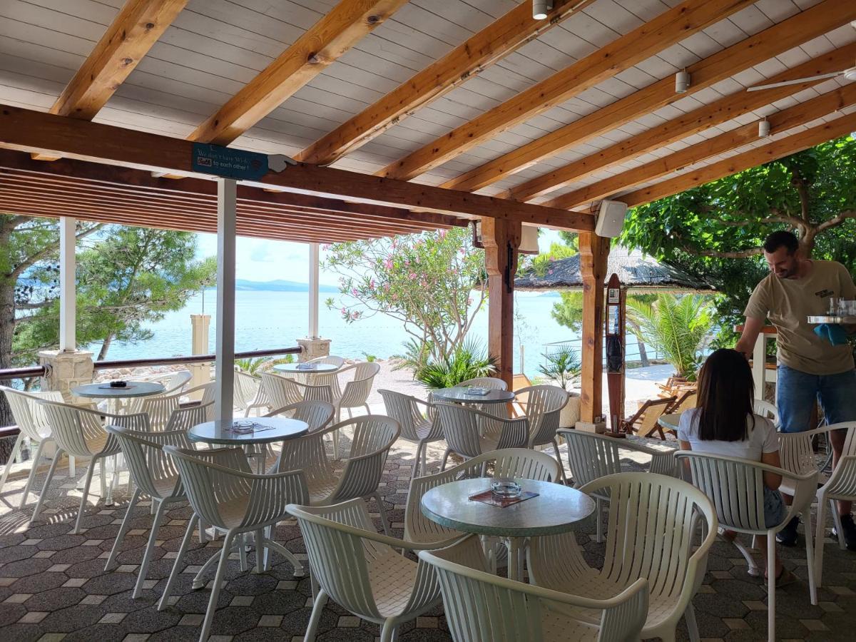 ברלה Villa Skalinada With Sea View מראה חיצוני תמונה