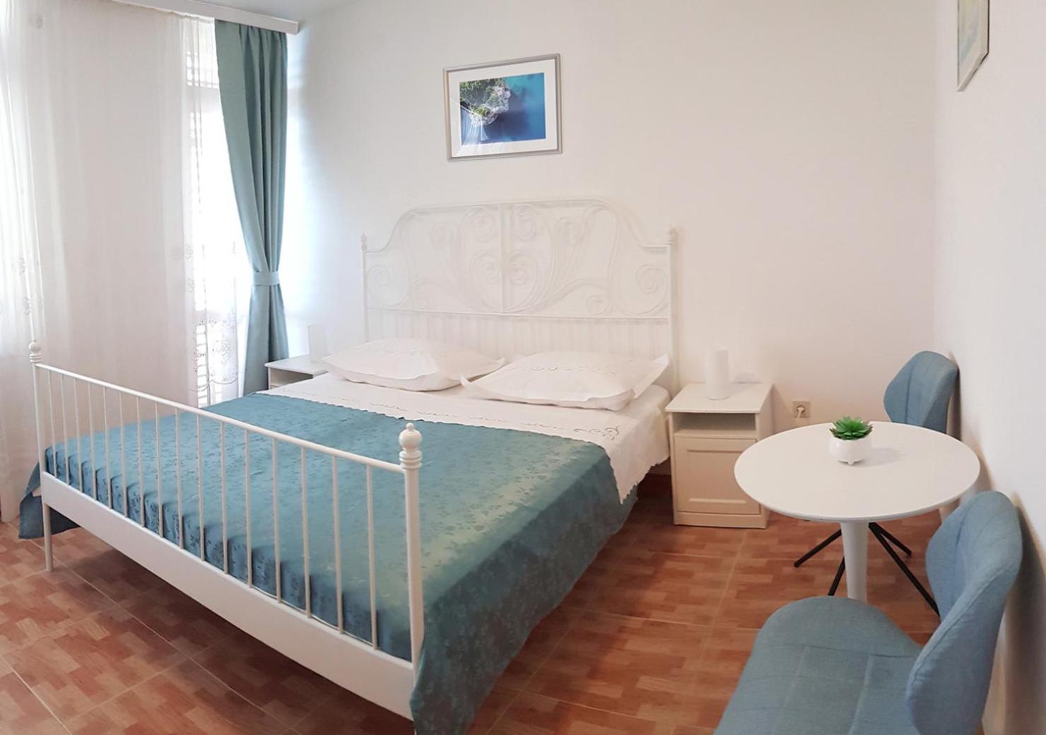 ברלה Villa Skalinada With Sea View חדר תמונה
