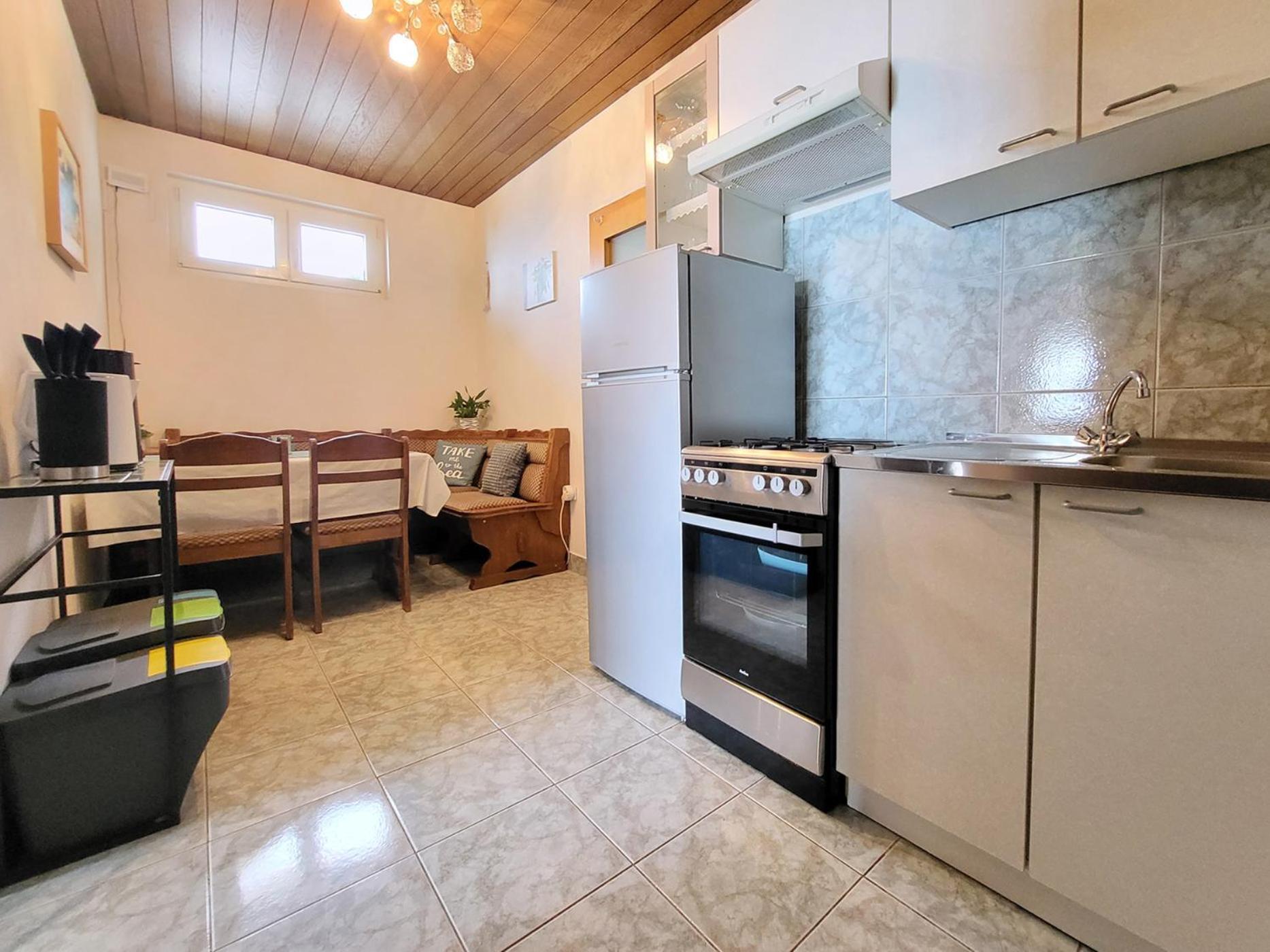 ברלה Villa Skalinada With Sea View חדר תמונה