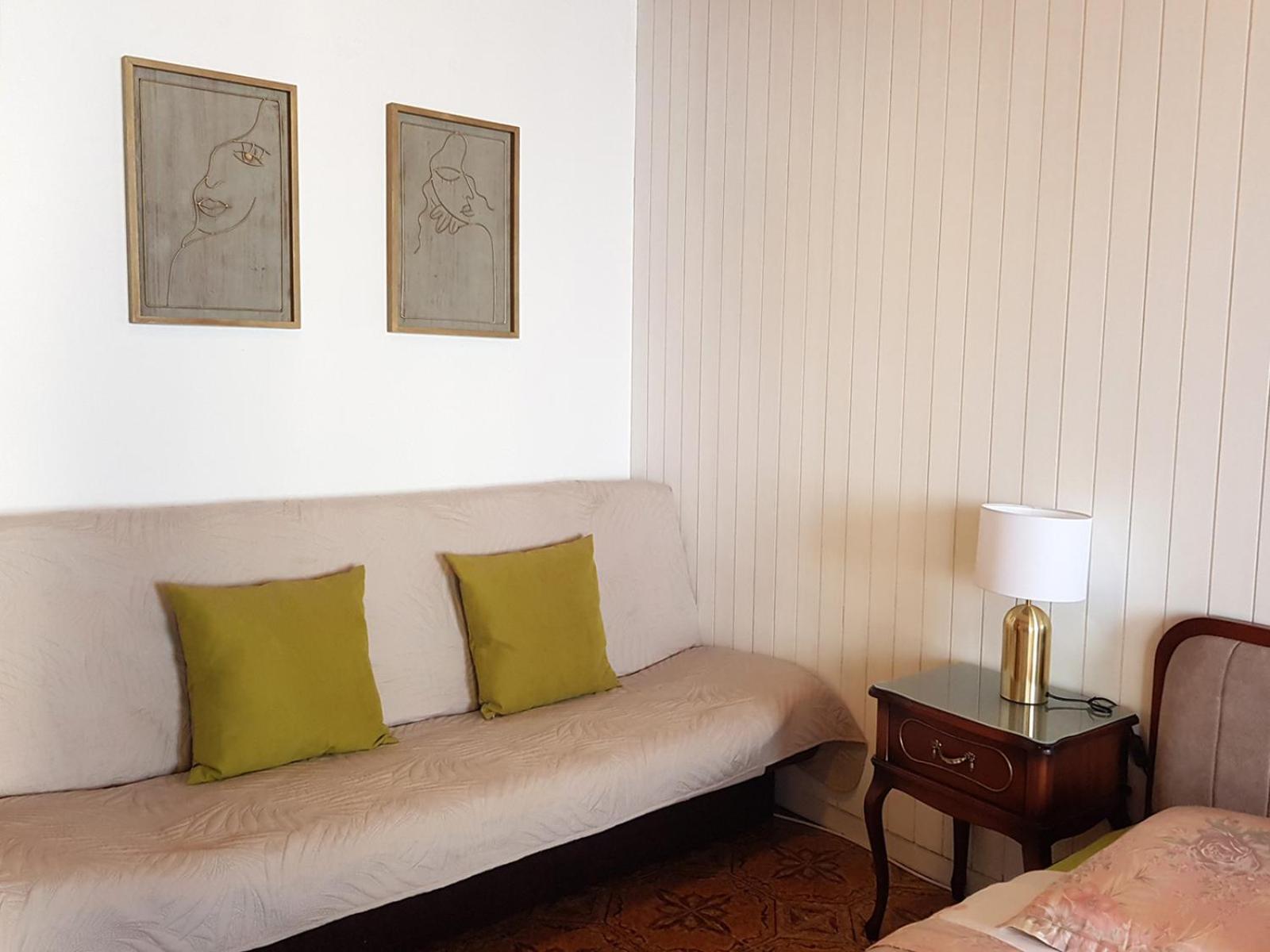 ברלה Villa Skalinada With Sea View חדר תמונה