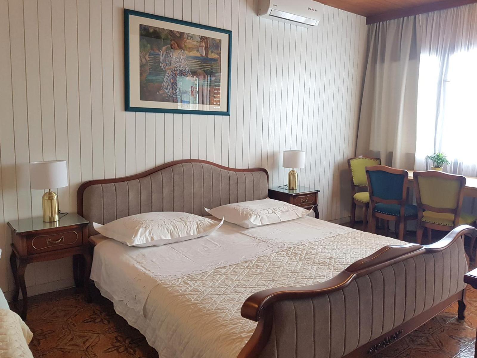 ברלה Villa Skalinada With Sea View חדר תמונה