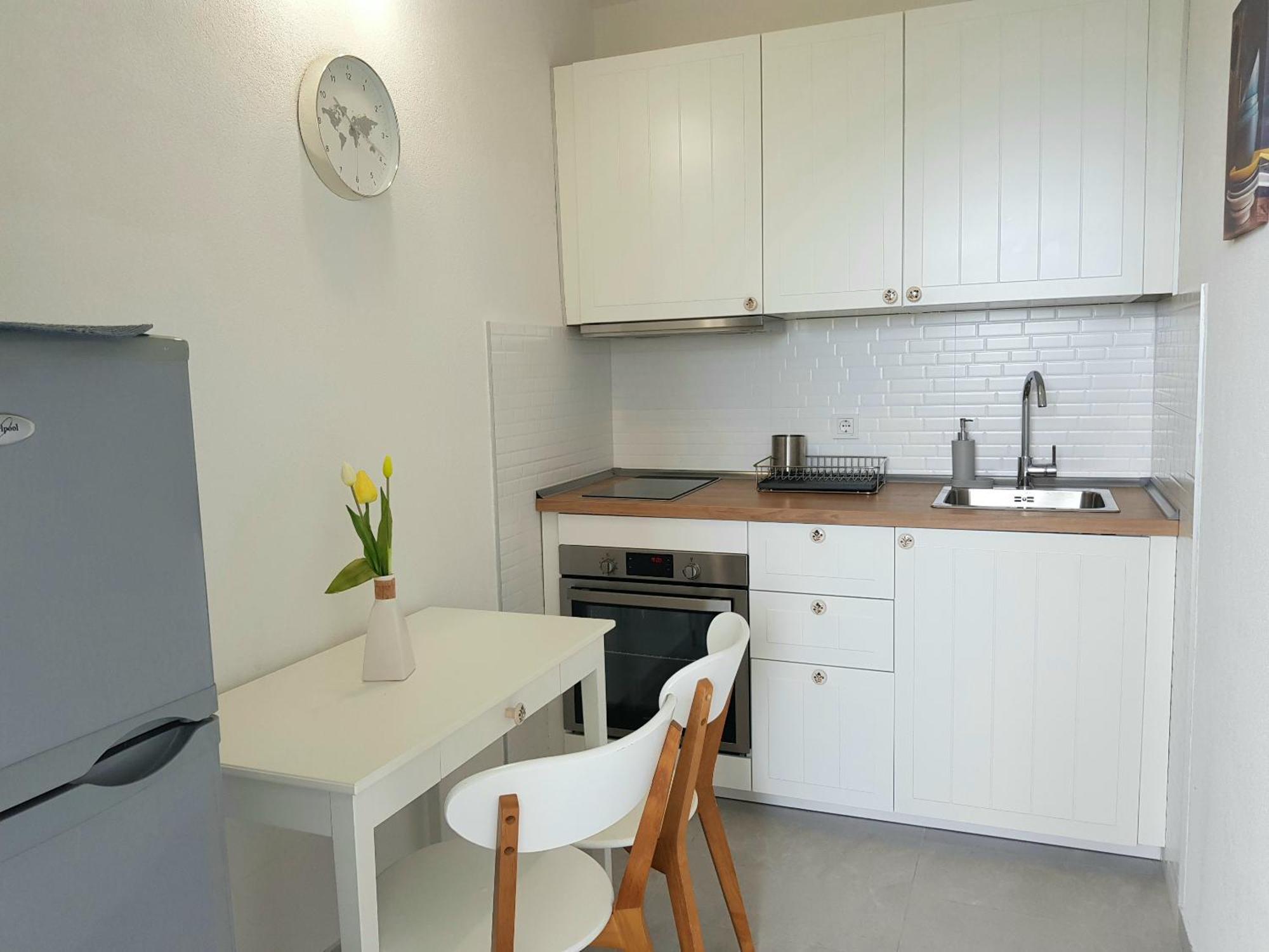 ברלה Villa Skalinada With Sea View חדר תמונה
