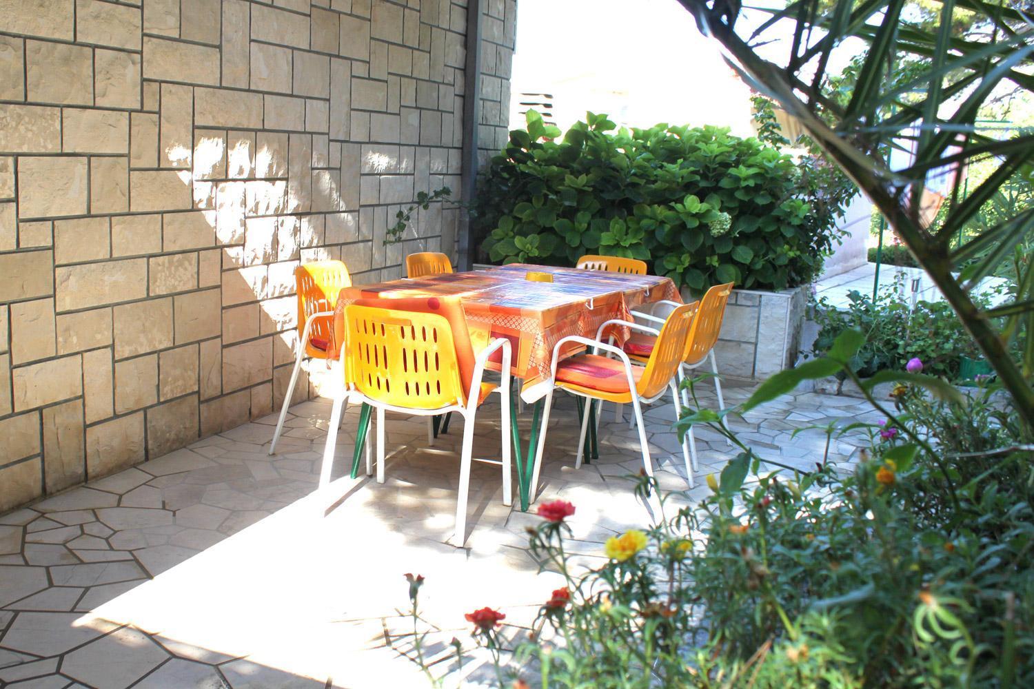 ברלה Villa Skalinada With Sea View חדר תמונה